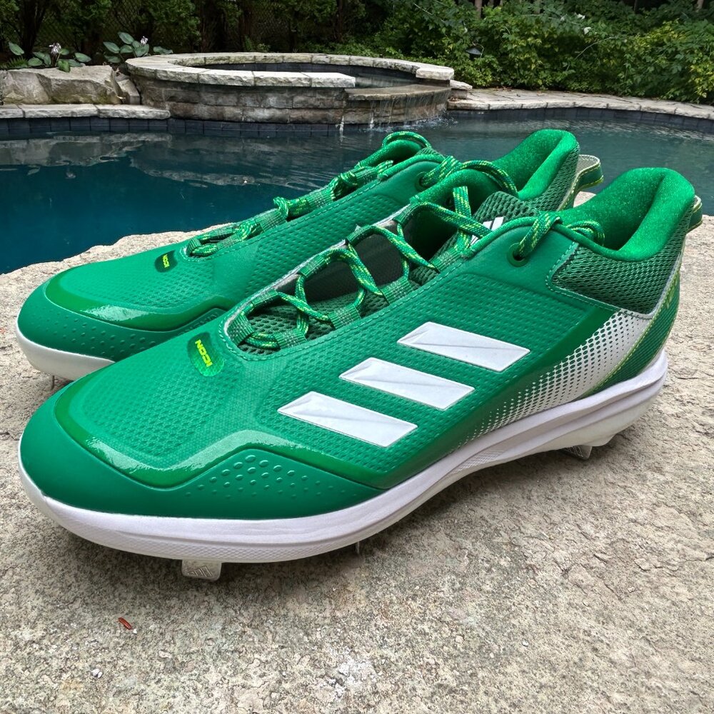 Adidas Icon 7 Baseball Cleats – Size 13 – New